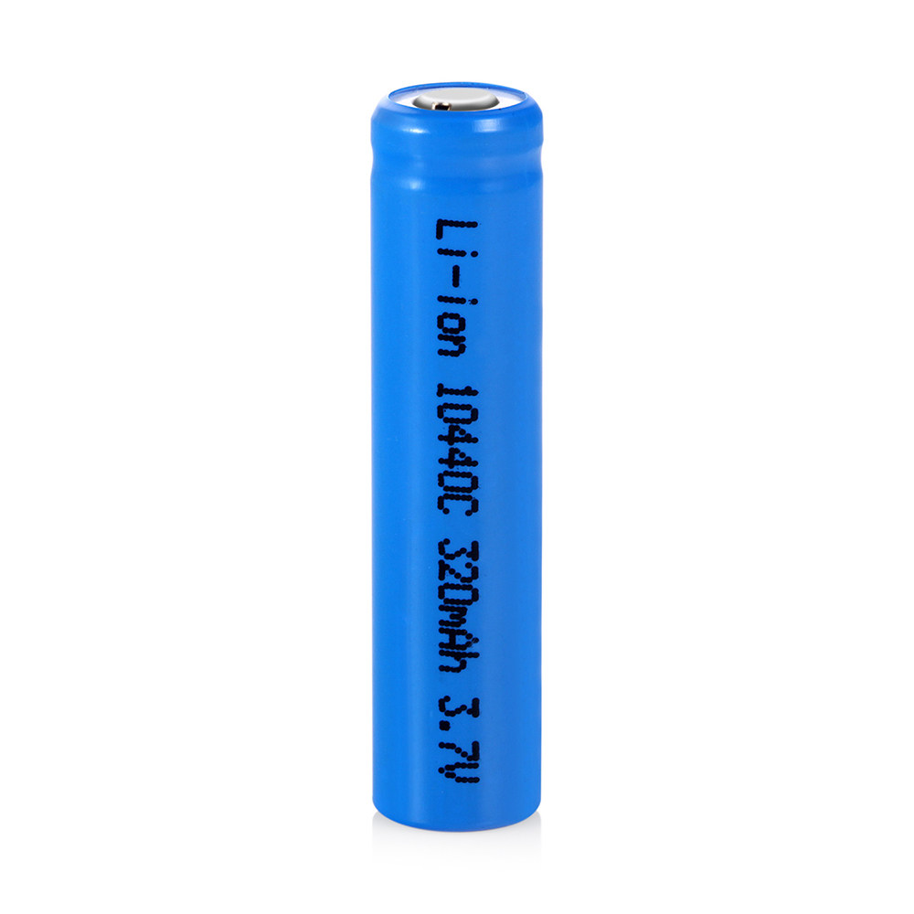 Li-ion 10440 battery